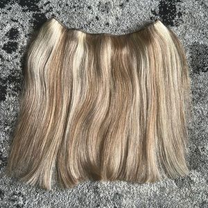 Brand New only tried on and slightly trimmed. Color 882